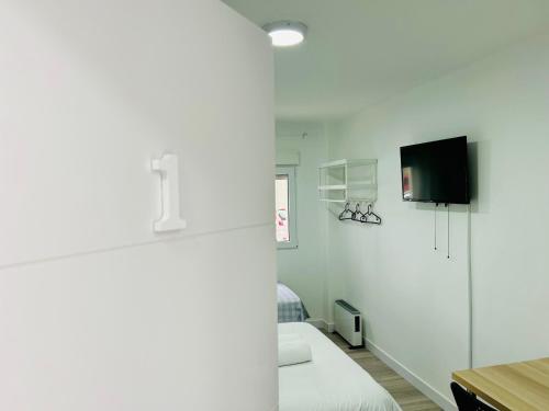 Rooms Rayo