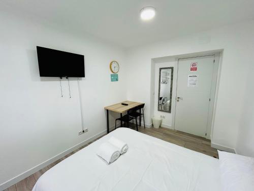Rooms Rayo