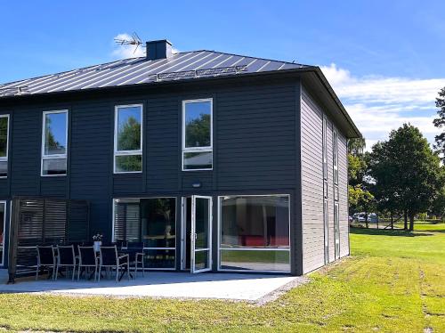 Imagen de la galería de Saxnäs Ferieboende Odin, en Färjestaden