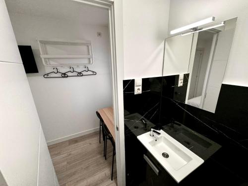 Rooms Rayo