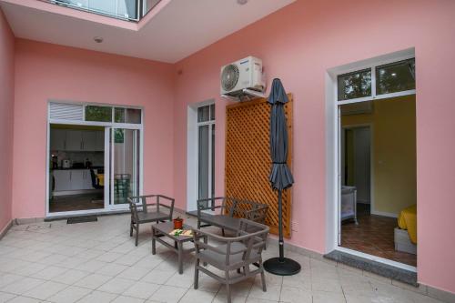 Imagem da galeria de Furnas Cozy Inn nas Furnas