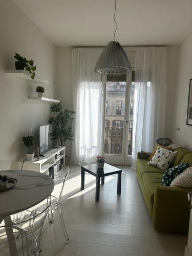 GS Brera Home