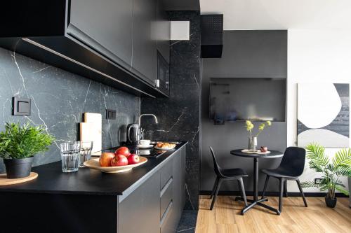 Wiktoryn 233 SuperApart - Studio z klimatyzacją