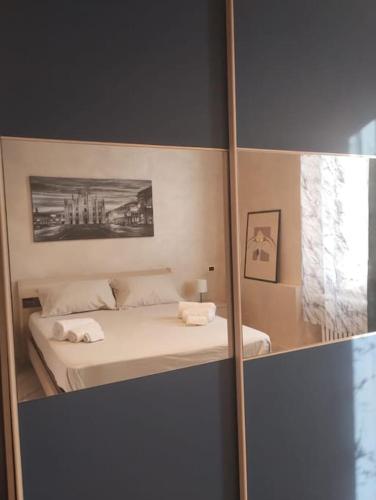 Casa GioAle zona CityLife - MiCo