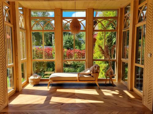 Willa Storczyk Asnyka Centrum