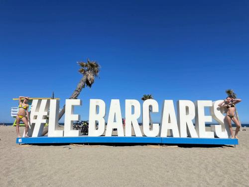 Photo de la galerie de l'établissement Le grand bleu-AU SOLEIL, au Barcarès