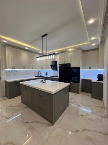 Foto de la galeria de White House 1 a Baku