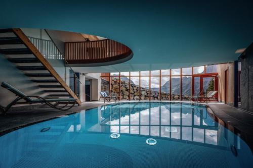 Hotel Goldener Berg Lech Am Arlberg Vorarlberg österreich Hotel Goldener Berg, Lech am Arlberg (updated prices 2024)