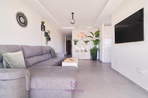 weforyou Isla de Poniente 2 Bedrooms and Parking