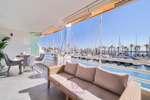weforyou Isla de Poniente 2 Bedrooms and Parking