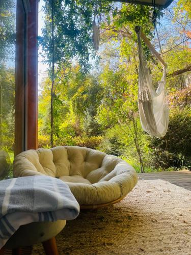 70m2 Romantic Living in the Old Town with Garden