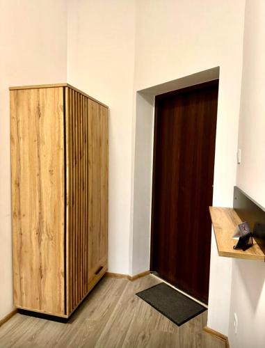 Fotografie z fotogalerie ubytování Centrum Legnica v destinaci Lehnice
