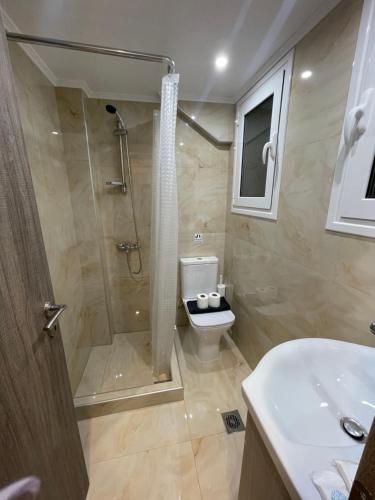 Arame Luxury Apartments