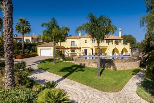 Casa Amarela