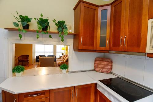 DreamStay - Mondejar Apartamento con Parking