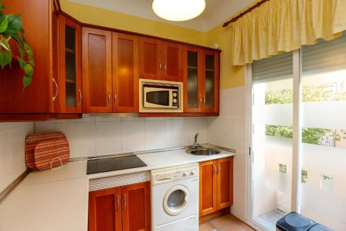 DreamStay - Mondejar Apartamento con Parking
