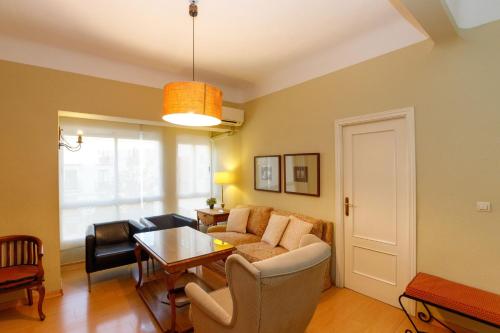 DreamStay - Mondejar Apartamento con Parking