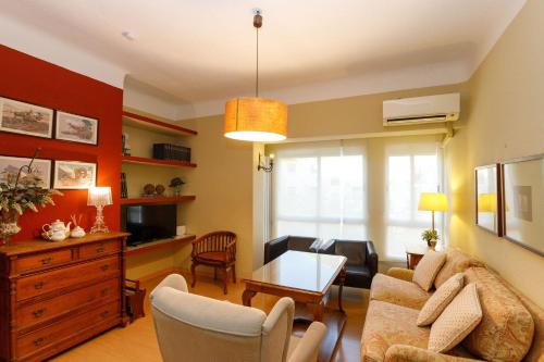 DreamStay - Mondejar Apartamento con Parking