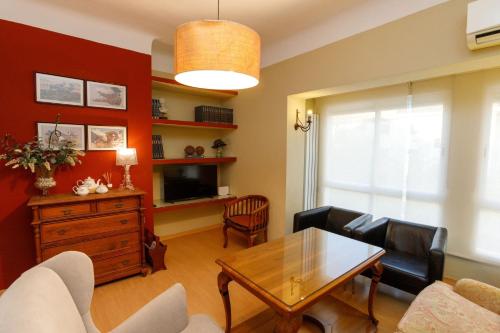 DreamStay - Mondejar Apartamento con Parking