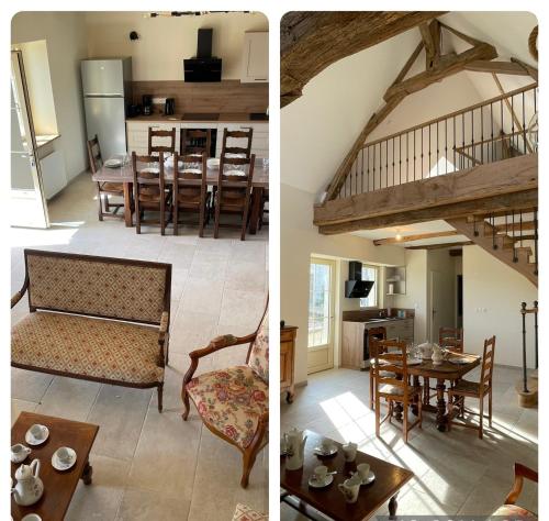 Fermette et Ecuries Tourangelles