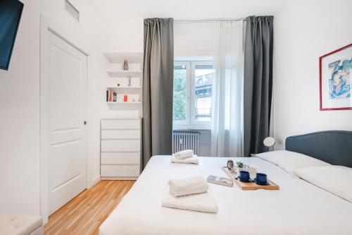 Easylife - Milano - Torriani 1 i - Porta Venezia