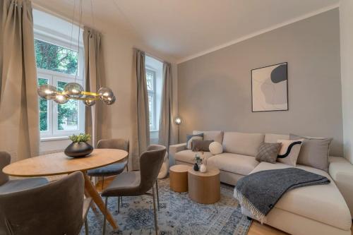 josef's home I Premium Apartment I modern & urban