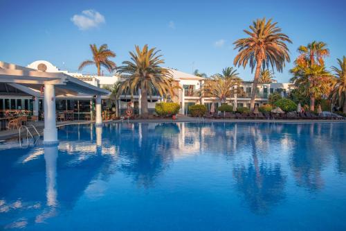 Las Marismas de Corralejo