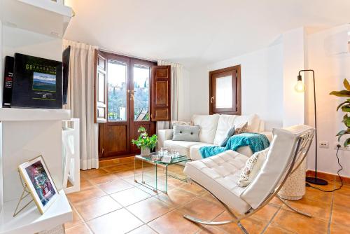 Genteel Home Mirador de Lorca
