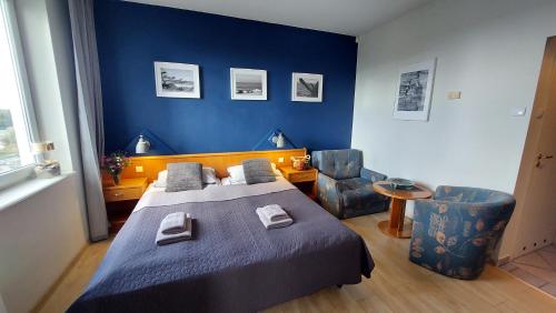 Apartament Sympatia Kołobrzeg Etna Polonia 718