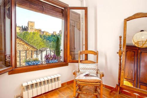 Genteel Home Mirador de Lorca