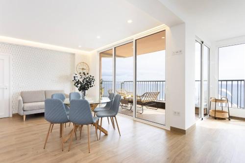 Sunnyland Ocean View Tenerife