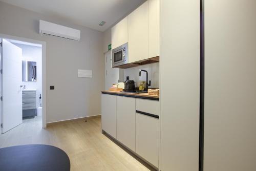 Dobo Madrid Murillo
