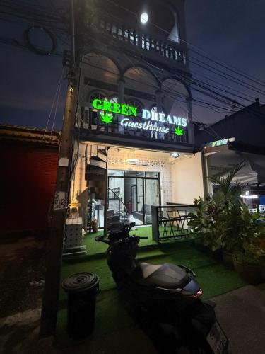 Φωτογραφία από το άλμπουμ του Green Dreams Guesthouse σε Ban Lo Long