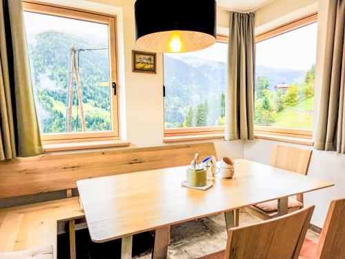 Gambar di galeri bagi Apartment Home Holzwurm by Interhome di See
