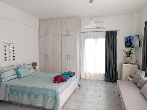 Santorini Sigala Studios 2