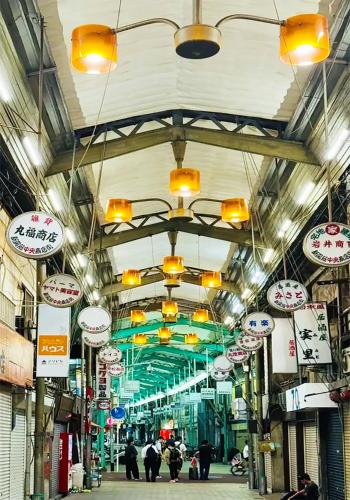 機場 環球影城 難波直達 通天閣 天王寺駅 新今宮駅 動物園前駅隣の日式銀町屋
