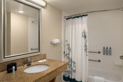 Residence Inn by Marriott Seattle Downtown/Lake Union Image