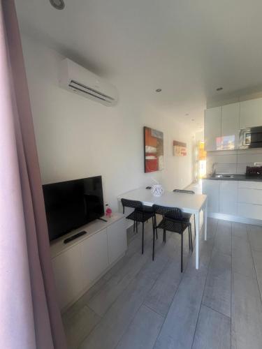 Precioso Apartamento 1 dormitorio & Air Conditioning - Mareverde