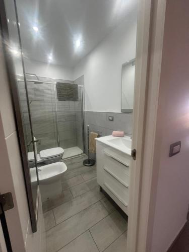Precioso Apartamento 1 dormitorio & Air Conditioning - Mareverde