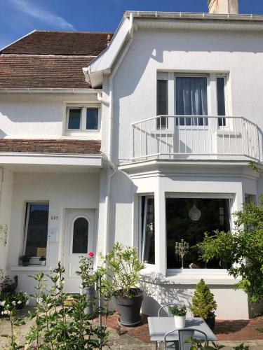 Villa EVA Deluxe Bray-dunes Beach