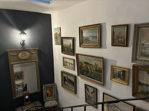 Φωτογραφία από το άλμπουμ του hôtel particulier d'hôte le Philippe-le-Bel σε Villeneuve-les-Avignon