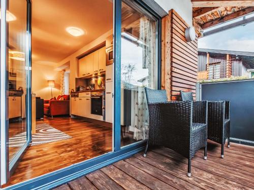 Apartment Tom & Jeri - Top 2 by Interhome