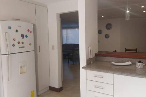 Bany a Espectacular Departamento