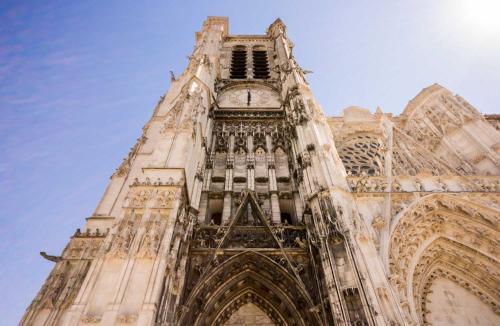 Chant du Cygne - DPC