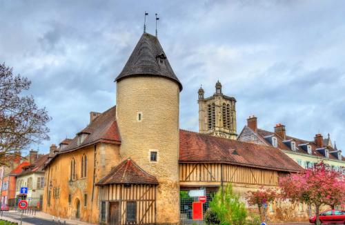 Photo de la galerie de l'établissement Chant du Cygne - DPC, à Troyes