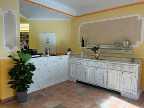 Fotografie z fotogalerie ubytování Hotel Ristorante StellAmiata v destinaci Abbadia San Salvatore