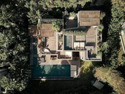 Soulhouse Marbella, exclusiva villa galardonada