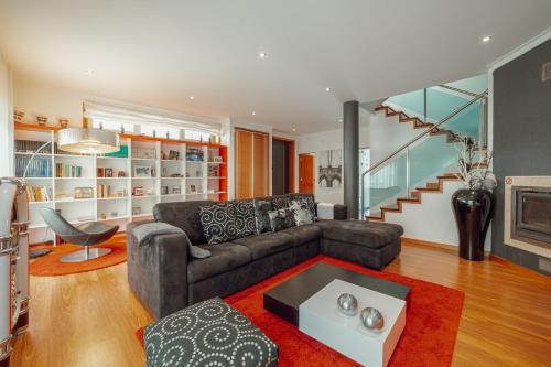 Pool & Cinema Villa by Vacationy