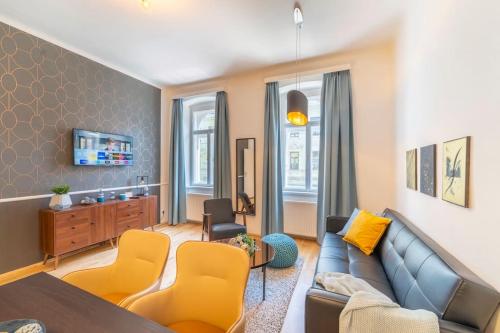 josef's home I Comfort Apartment I UNO-City, VIC