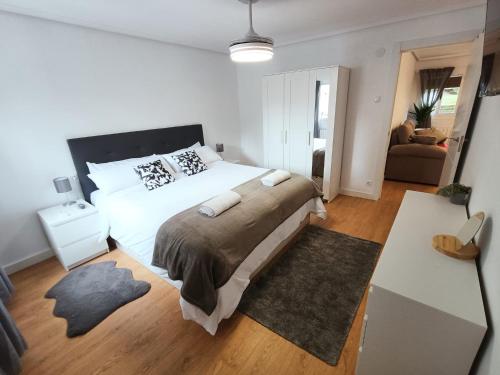 BOREAL nuevo apartamento